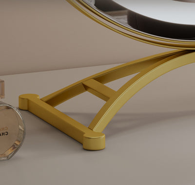 Fashion Brand New Rotating Home Dressing Table Mirror