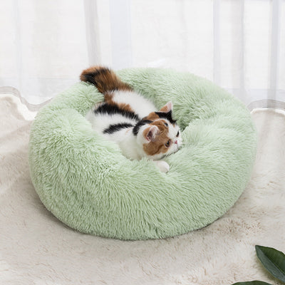 Winter Warm Pet Bed Pet Supplies Cat Pet BedWinter Warm Pet Bed Pet Supplies Cat Pet Bed