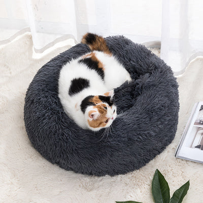 Winter Warm Pet Bed Pet Supplies Cat Pet BedWinter Warm Pet Bed Pet Supplies Cat Pet Bed