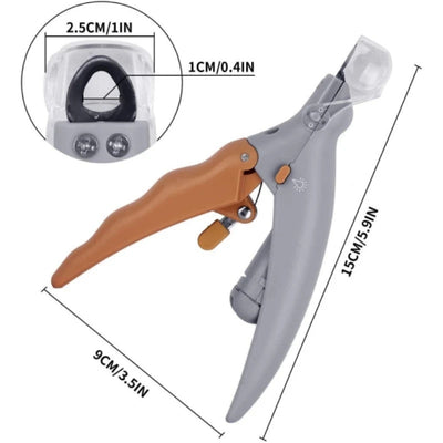 pet nail cutter