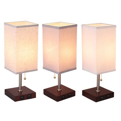 USB Rechargeable Table Lamp Nordic Bedroom Bedside LampUSB Rechargeable Table Lamp Nordic Bedroom Bedside Lamp