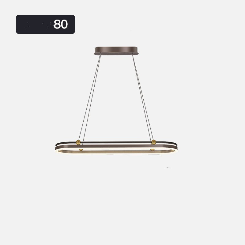 Dining Room Chandelier Modern Creative Personality Art Table Bar Long Dining Room Chandelier Modern Creative Personality Art Table Bar Long Chandelier