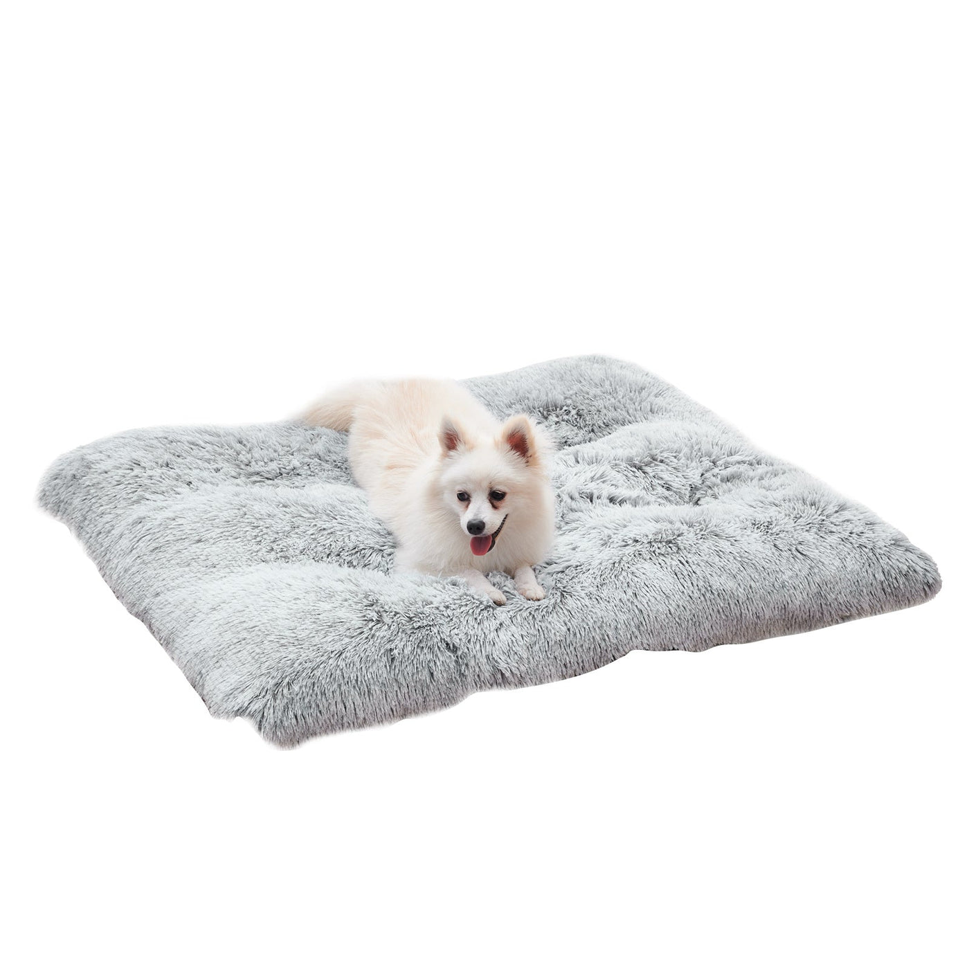 Dog Bed Mats Washable Large Dog Sofa Bed Portable Pet Kennel Long PlusDog Bed Mats Washable Large Dog Sofa Bed Portable Pet Kennel Long Plush House Sleep Protector Product Dog Bed