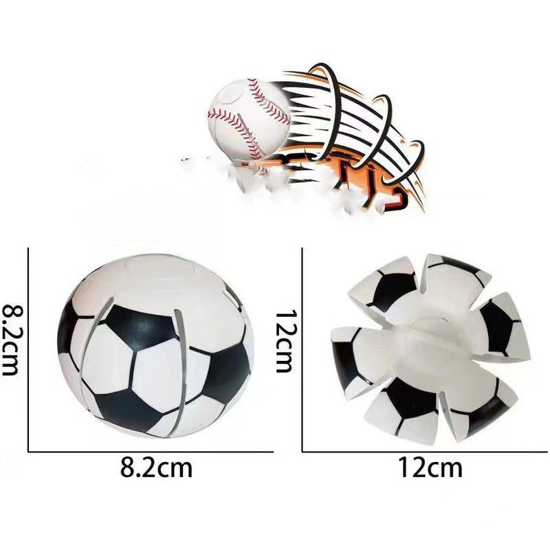 sliding ball