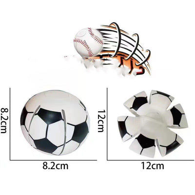 sliding ball