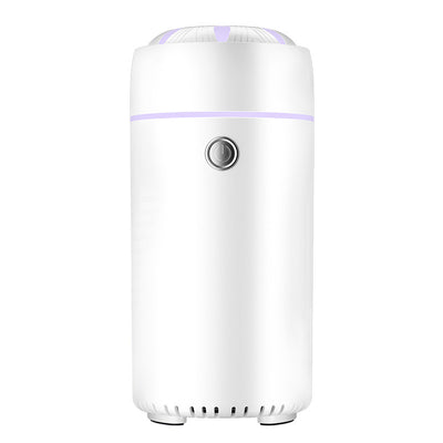 Car Aroma Diffuser Ultrasonic Essential Oil Humidifier