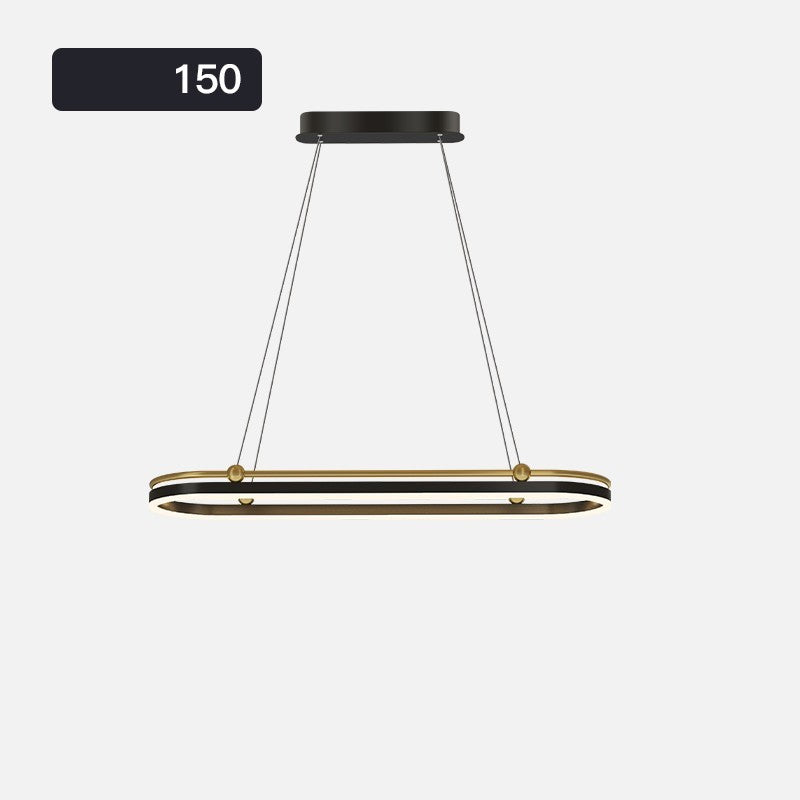 Dining Room Chandelier Modern Creative Personality Art Table Bar Long Dining Room Chandelier Modern Creative Personality Art Table Bar Long Chandelier