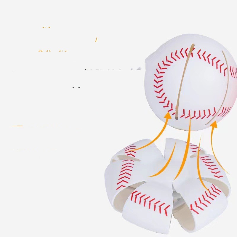sliding ball