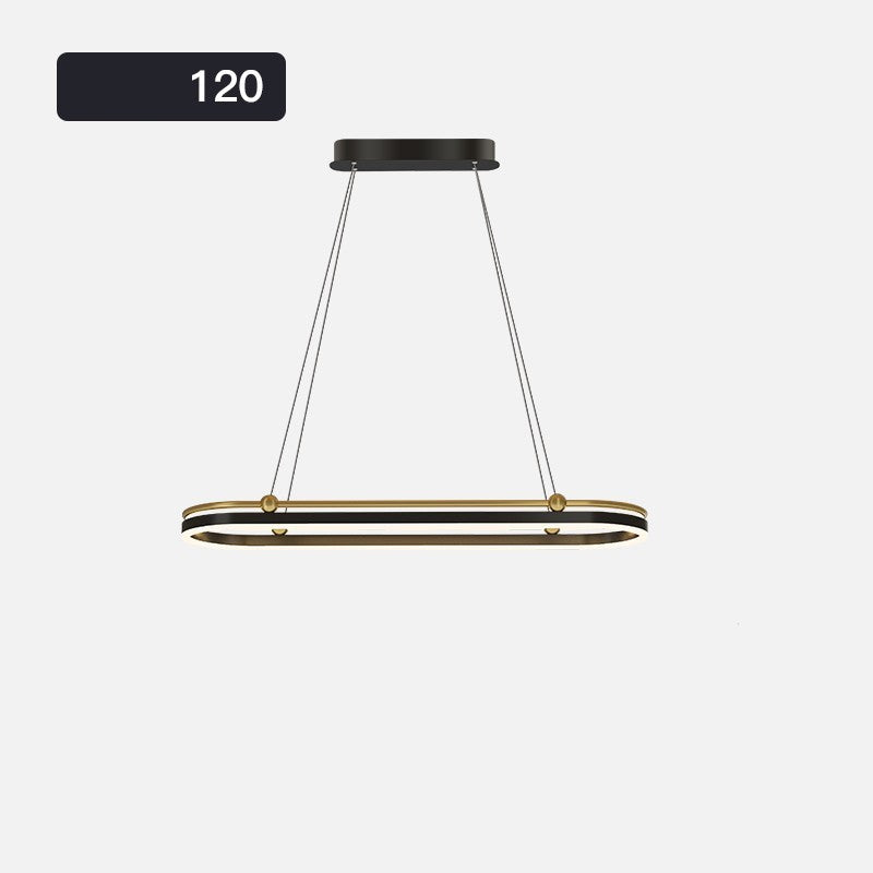 Dining Room Chandelier Modern Creative Personality Art Table Bar Long Dining Room Chandelier Modern Creative Personality Art Table Bar Long Chandelier